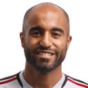 Lucas Moura