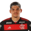 Ayrton Lucas