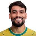 Lucas Paquetá