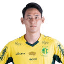 Chico Kim
