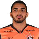 Lucas Arcanjo