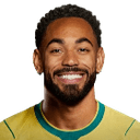 Matheus Cunha