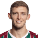 Rodrigo Castillo