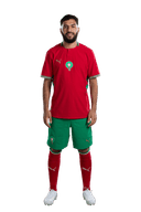 Amine Sbai