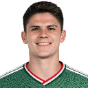 Israel Reyes