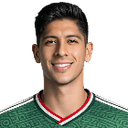 Edson Álvarez