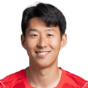 Son Heung-Min