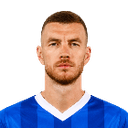 Dzeko