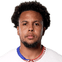 McKennie