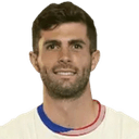 Pulisic