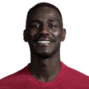 Almoez Ali