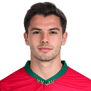 Brahim Díaz