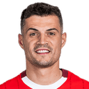Xhaka