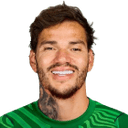 Ederson