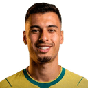 Gabriel Martinelli