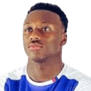 Etienne Jr.