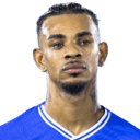 Juninho Bacuna