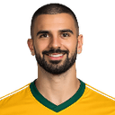 Behich