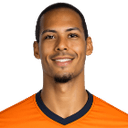 Van Dijk