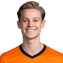 De Jong