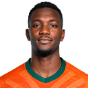 Yahia Fofana