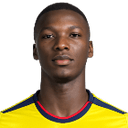 Moisés Caicedo