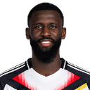 Rüdiger