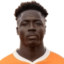 Diakité