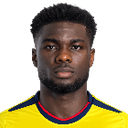 Jordy Caicedo