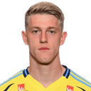 Bernhardsson