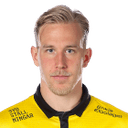 Herman Johansson