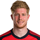 De Bruyne
