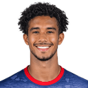 Kevin Pina