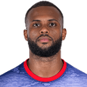 Yannick Semedo
