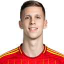 Dani Olmo