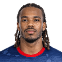 Garry Rodrigues