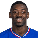 Dembélé