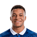 Mbappé