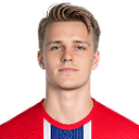 Ödegaard