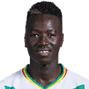 Pape Gueye