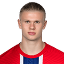 Haaland