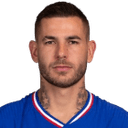 Lucas Hernández
