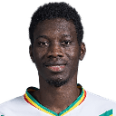 Ismaïla Sarr