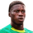 Mamadou Sarr