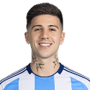 Enzo Fernández