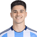 Julián Álvarez