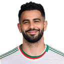 Mahrez