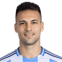 Lautaro Martínez