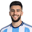 Nico González