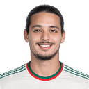 Hadj Moussa
